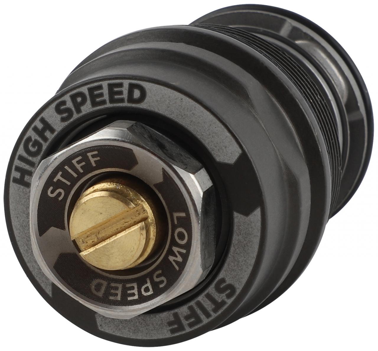 DSC UPGRADE KIT UTV Shocks FOX