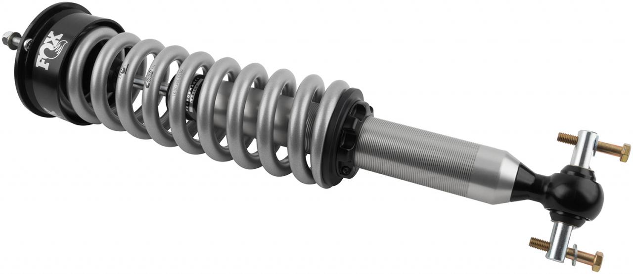 PERFORMANCE SERIES 2.0 COIL-OVER IFP SHOCK