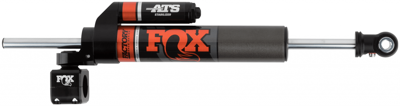 FACTORY RACE SERIES 2.0 ATS STABILIZER | Truck Shocks | FOX