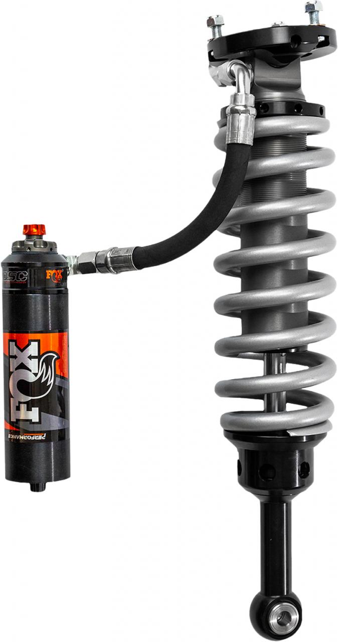 Fox 2.0 Performance Coilover & Shock Kit For 03-09 4Runner 2-3 Inch Lift